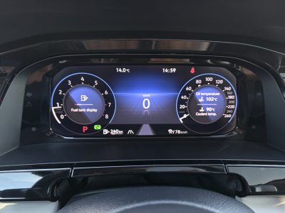 Volkswagen Teramont 2.0 AMT 2022, 92 931 км