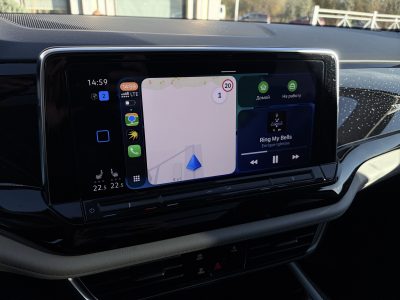 Volkswagen Teramont 2.0 AMT 2022, 92 931 км