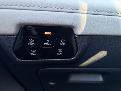 Volkswagen Teramont 2.0 AMT 2022, 92 931 км