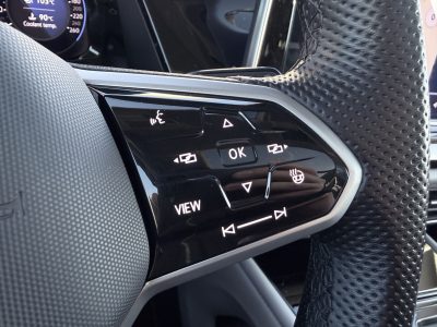 Volkswagen Teramont 2.0 AMT 2022, 92 931 км