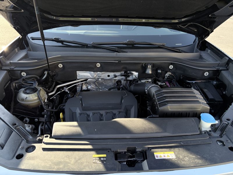 Volkswagen Teramont 2.0 AMT 2022, 92 931 км