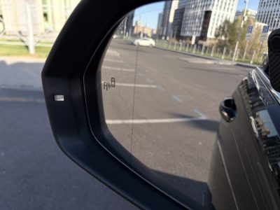 Volkswagen Teramont 2.0 AMT 2022, 92 931 км