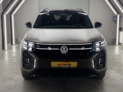 Volkswagen Teramont Pro 2.0 AMT 2025, 7 490 км