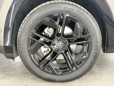 Volkswagen Teramont Pro 2.0 AMT 2025, 7 490 км