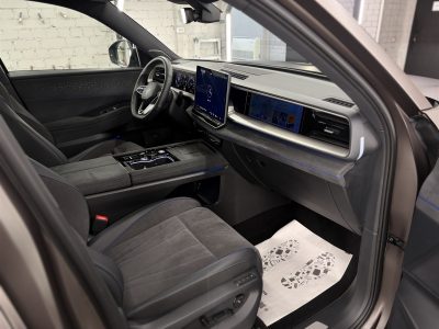 Volkswagen Teramont Pro 2.0 AMT 2025, 7 490 км