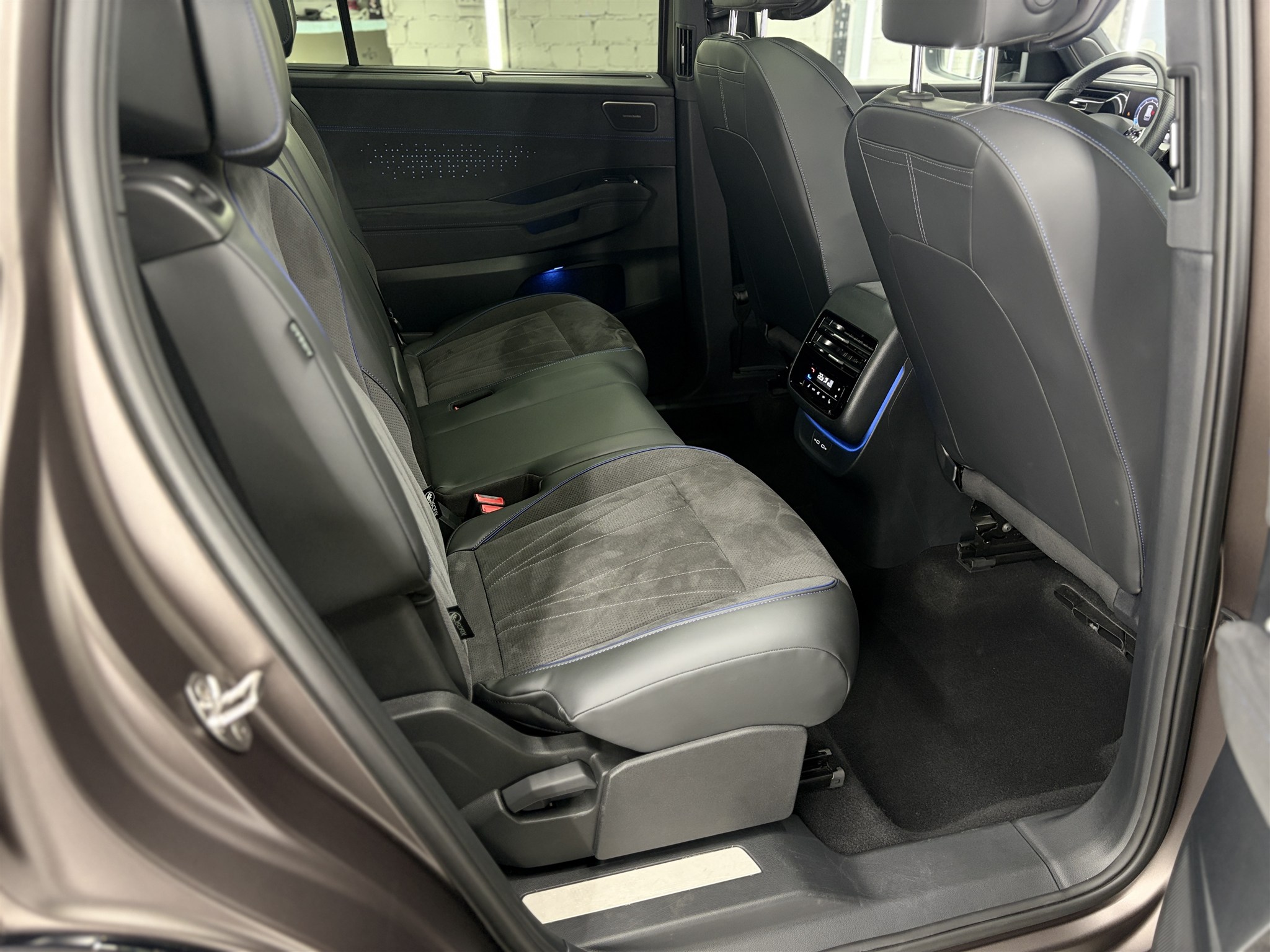 Volkswagen Teramont Pro 2.0 AMT 2025, 7 490 км