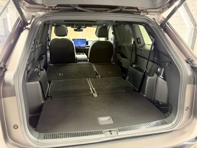 Volkswagen Teramont Pro 2.0 AMT 2025, 7 490 км