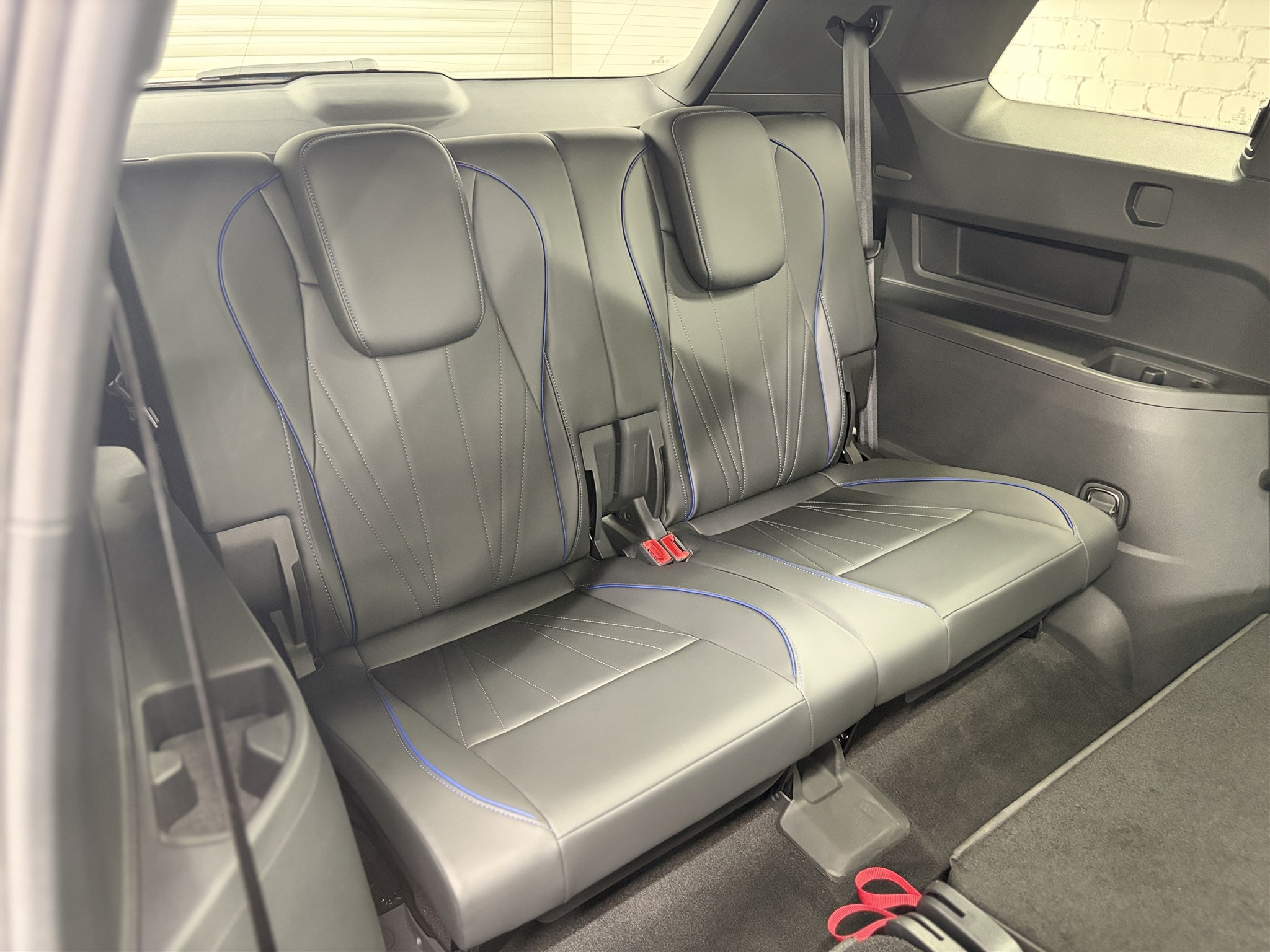 Volkswagen Teramont Pro 2.0 AMT 2025, 7 490 км