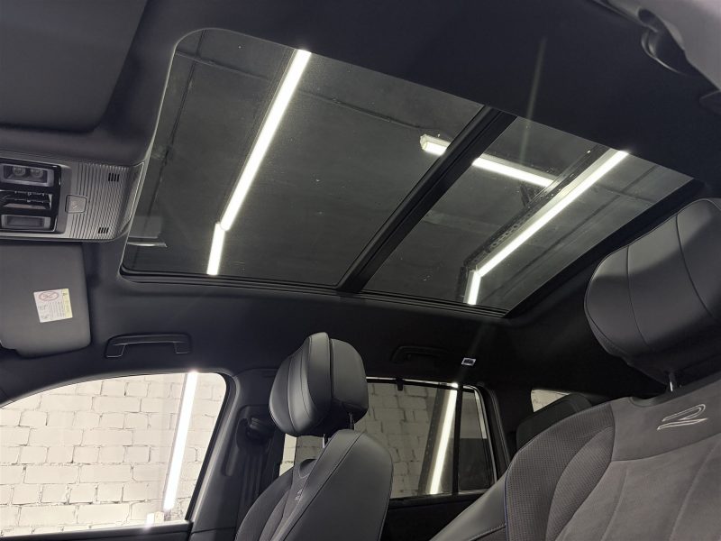 Volkswagen Teramont Pro 2.0 AMT 2025, 7 490 км