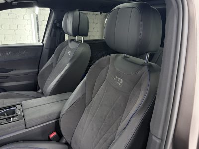 Volkswagen Teramont Pro 2.0 AMT 2025, 7 490 км