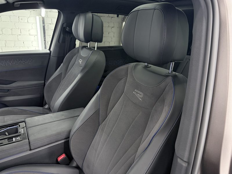 Volkswagen Teramont Pro 2.0 AMT 2025, 7 490 км
