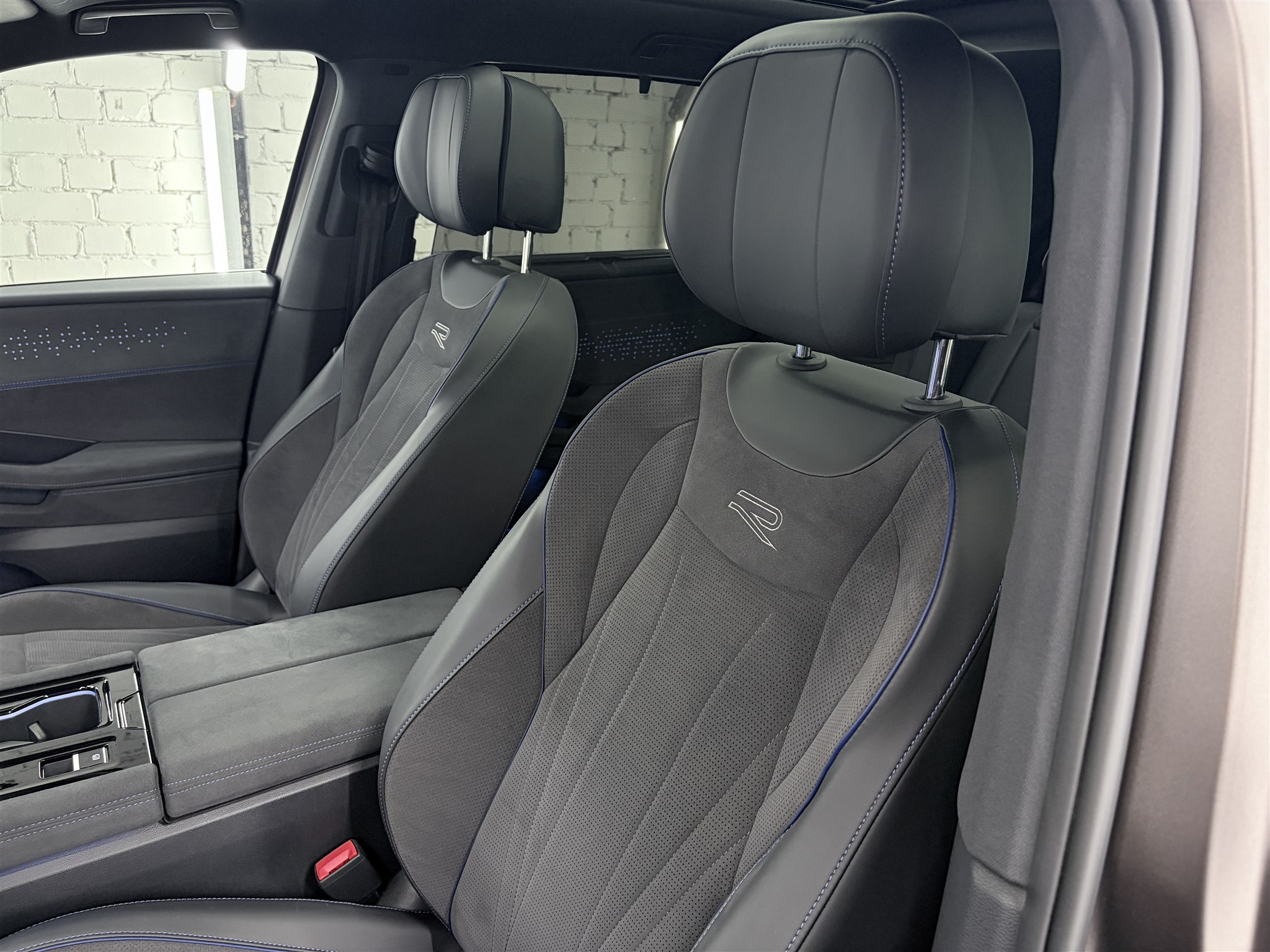 Volkswagen Teramont Pro 2.0 AMT 2025, 7 490 км