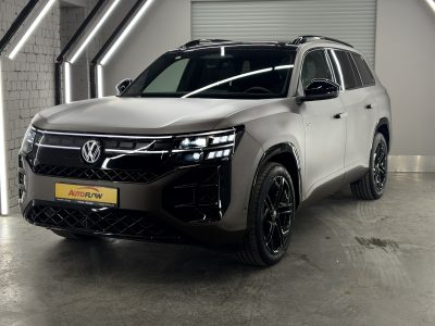 Volkswagen Teramont Pro 2.0 AMT 2025, 7 490 км